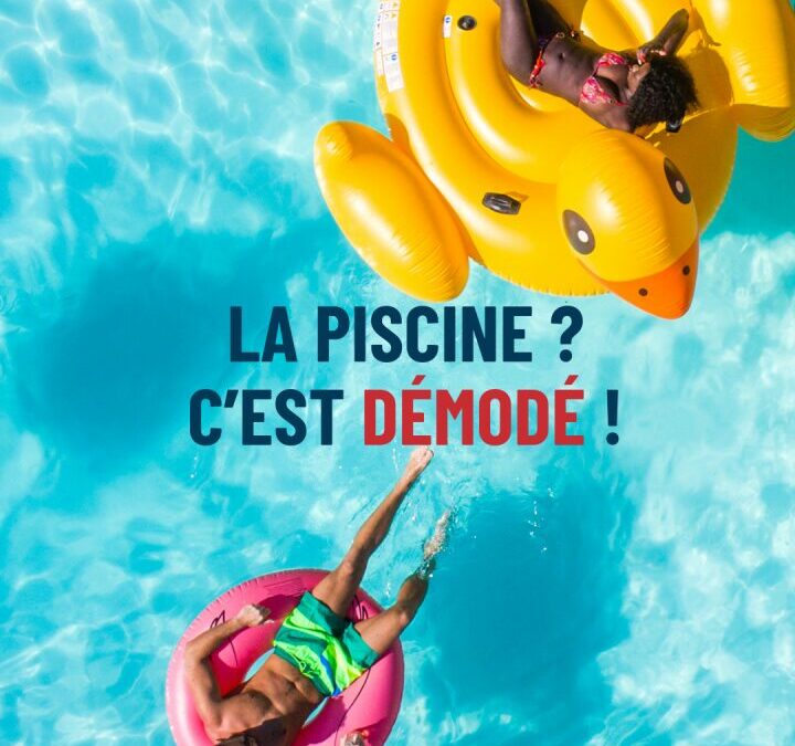 La piscine c’est démodé, pensez à vôtre poêle pour l’hiver !