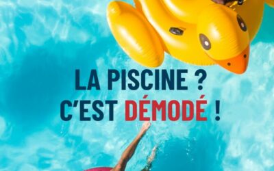 La piscine c’est démodé, pensez à vôtre poêle pour l’hiver !