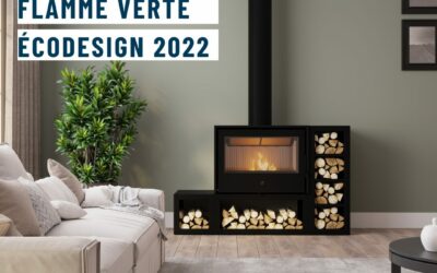 Label Flamme Verte et EcoDesign : deux normes essentielles pour les appareils de chauffage